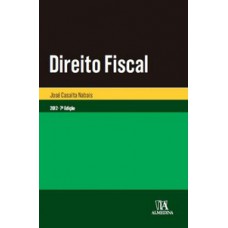 Direito Fiscal