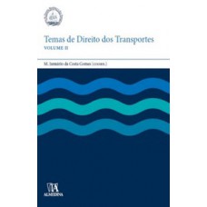 Temas De Direito Dos Transportes