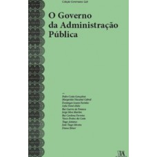 O Governo Da Administração Pública