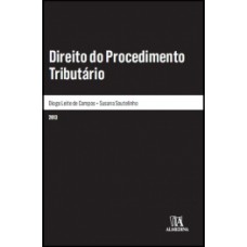 Direito Do Procedimento Tributário