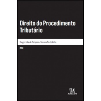 Direito Do Procedimento Tributário