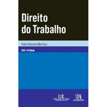 Direito Do Trabalho