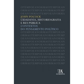 Cidadania, Historiografia E Res Publica