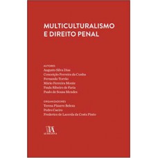 Multiculturalismo E Direito Penal