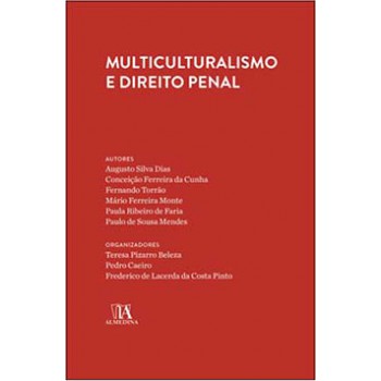 Multiculturalismo E Direito Penal