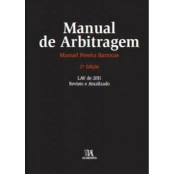 Manual De Arbitragem