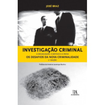 Investigação Criminal