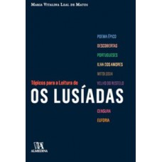 Tópicos Para A Leitura De Os Lusíadas