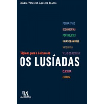 Tópicos Para A Leitura De Os Lusíadas