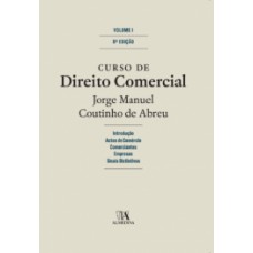 Curso De Direito Comercial