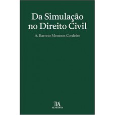 Da Simulação No Direito Civil