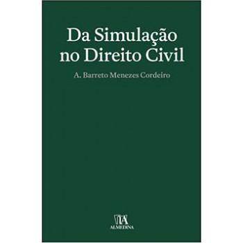 Da Simulação No Direito Civil