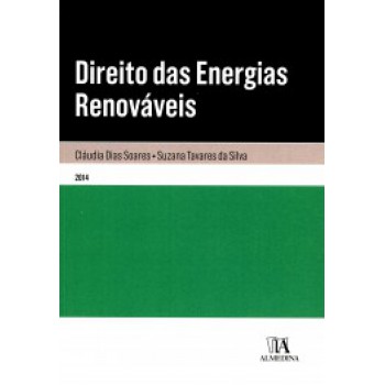 Direito Das Energias Renováveis