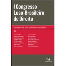 I Congresso Luso-brasileiro De Direito