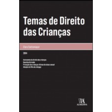 Temas De Direito Das Crianças