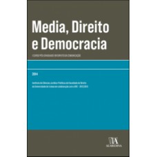 Media, Direito E Democracia