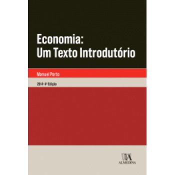 Economia: Um Texto Introdutório