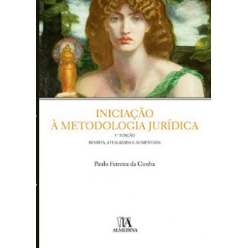 Iniciação à Metodologia Jurídica