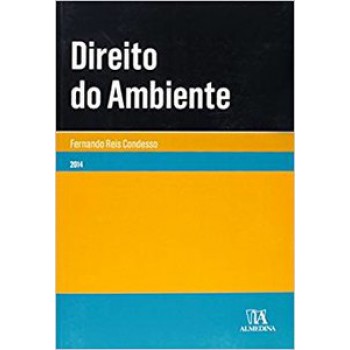 Direito Do Ambiente