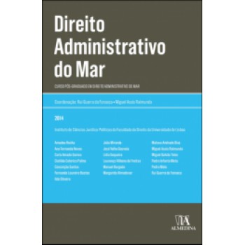 Direito Administrativo Do Mar