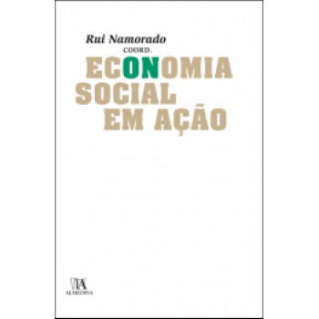 Economia Social Em Ação