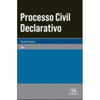 Processo Civil Declarativo