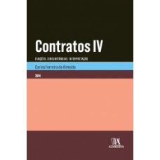 Contratos Iv: Funções, Circunstâncias, Interpretação