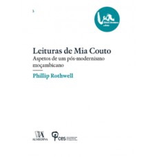 Leituras De Mia Couto