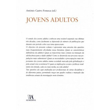 Jovens Adultos