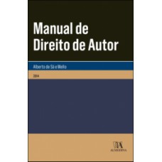 Manual De Direito De Autor