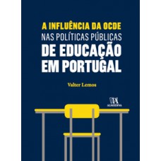 A Influência Da Ocde Nas Políticas Públicas De Educação Em Portugal