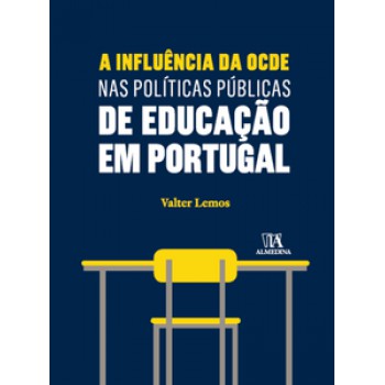 A Influência Da Ocde Nas Políticas Públicas De Educação Em Portugal