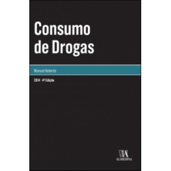 Consumo De Drogas