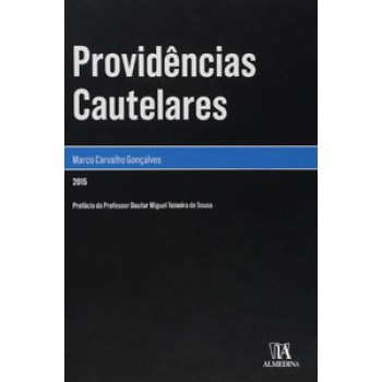 Providências Cautelares