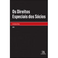 Os Direitos Especiais Dos Sócios