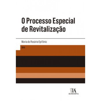 O Processo Especial De Revitalização