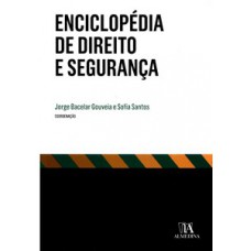 Enciclopédia De Direito E Seguranca