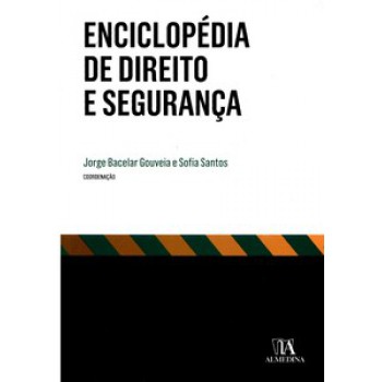 Enciclopédia De Direito E Seguranca