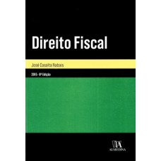 Direito Fiscal