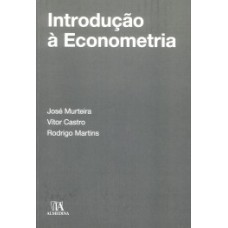 Introdução à Econometria