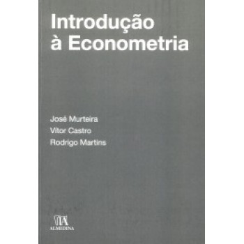 Introdução à Econometria