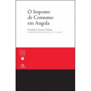 O Imposto De Consumo Em Angola