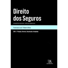 Direito Dos Seguros: Cessação Do Contrato - Práticas Comerciais