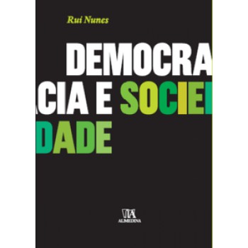 Democracia E Sociedade