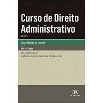 Curso De Direito Administrativo