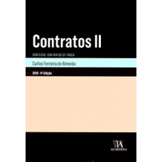 Contratos: Conteúdo, Contratos De Troca