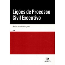 Lições De Processo Civil Executivo