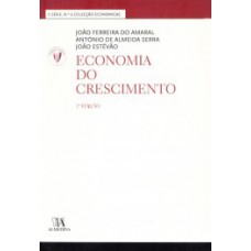 Economia Do Crescimento