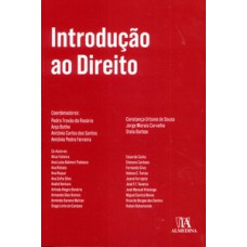 Introdução Ao Direito