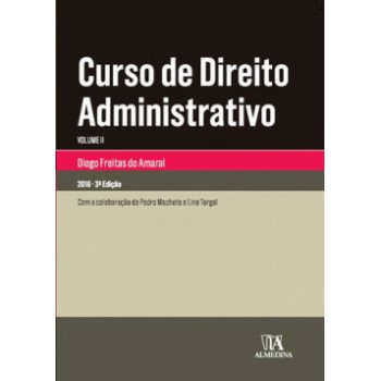 Curso De Direito Administrativo